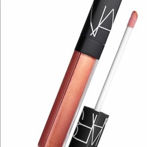 ❣️❣️NARS lip gloss COLOR: Orgasm -